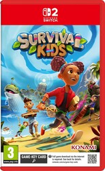 KONAMI - Nintendo Switch 2 Survival Kids