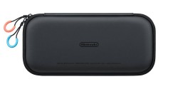 Nintendo Switch 2 Taşıma Kılıfı ve Ekran Koruyucu - Thumbnail