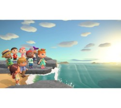 Nintendo Switch Animal Crossing New Horizons - Thumbnail