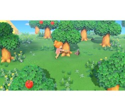 Nintendo Switch Animal Crossing New Horizons - Thumbnail