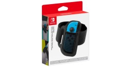 Nintendo Switch Bacak Bandı - Thumbnail