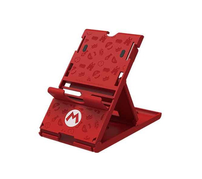 Nintendo Switch Compact Playstand Mario Edition