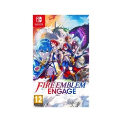  - Nintendo Switch Fire Emblem Engage