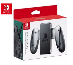 Nintendo Switch Joy-Con Charging Grip - Thumbnail