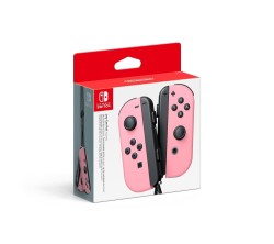 Nintendo Switch Joy-Con İkili Pembe - Thumbnail