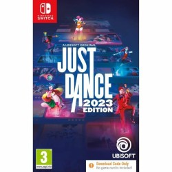 Ubisoft - Nintendo Switch Just Dance 2023