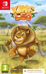  - Nintendo Switch King Leo
