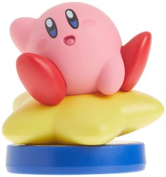 NINTENDO SWITCH AMIIBO KIRBY - Thumbnail