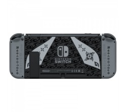 Nintendo Switch Konsol Monster Hunter Rise Edition - Thumbnail