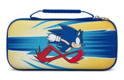 Nıntendo Swıtch Koruyucu Kılıf Sonic Peel Out - Thumbnail