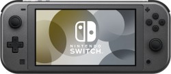 Nintendo Switch Lite Konsol Dialga and Palkia Edition - Thumbnail