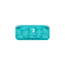 NINTENDO SWITCH LITE KONSOL TURKUVAZ TIMMY AND TOM EDITION - Thumbnail