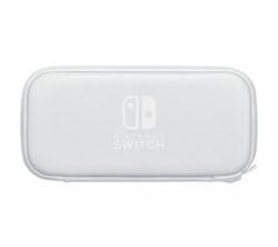 Nintendo Switch Lite Taşıma Çantası ve Ekran Koruyucu - Thumbnail