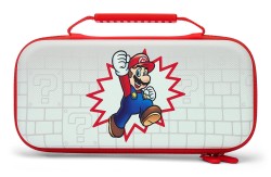 Nintendo Switch PowerA Koruyucu Brick Breaker Mario - Thumbnail