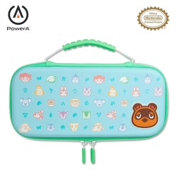 Powera - Nintendo Switch Taşıma Çantası Animal Crossing