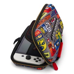 Nintendo Switch PowerA Koruyucu Mario Kart - Thumbnail