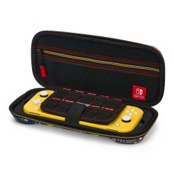 Nintendo Switch Uyumlu Mario Kart Taşıma Çantası Lisanslı - Thumbnail