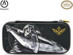 Powera - Nintendo Switch Slim Kılıf Battle Ready Link