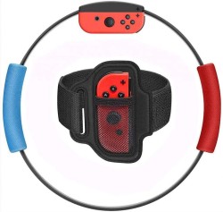 Nintendo Switch Ring Fit Adventure - Thumbnail