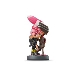 NINTENDO SWITCH SPLATOON AMIIBO OCTOLING 3 PACK - Thumbnail