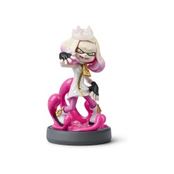 NINTENDO SWITCH SPLATOON AMIIBO PEARL AND MARINA PACK - Thumbnail