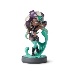 NINTENDO SWITCH SPLATOON AMIIBO PEARL AND MARINA PACK - Thumbnail