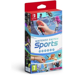Nintendo - Nintendo Switch Sports
