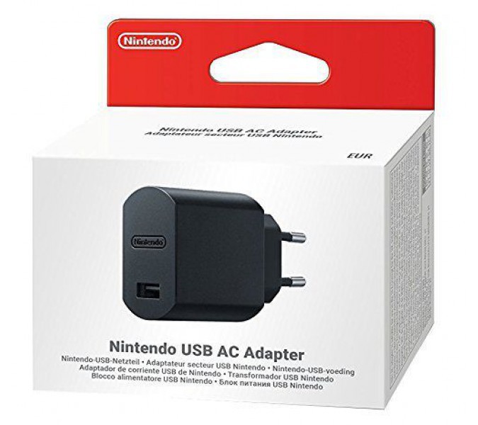 Nintendo Switch USB Adaptor