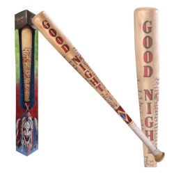 Noble Collection DC Universe Harley Quinn Baseball Sopası - Thumbnail
