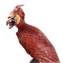 Noble Collection Harry Potter Fawkes the Phoenix Heykel - Thumbnail