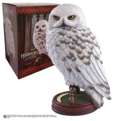 Noble Collection Harry Potter Hedwig Heykeli - Thumbnail