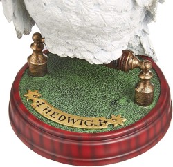 Noble Collection Harry Potter Hedwig Heykeli - Thumbnail