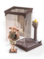 Noble Collection - Noble Collection Harry Potter Magical Creatures No 2 Dobby Diaroma Heykel