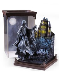 Noble Collection - Noble Collection Harry Potter Magical Creatures No 7 Dementor Diaroma Heykel