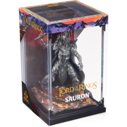 Noble Collection Sauron Diorama The Lord of the Rings Koleksiyoner Figürü - Thumbnail