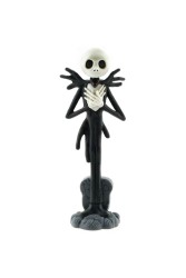 Neco Toys - Noel Gecesi Kabusu 3D Figürlü Tükenmez Kalem