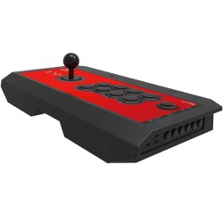Nintendo Switch Real Arcade Pro. V Hayabusa Fight Stick - Thumbnail