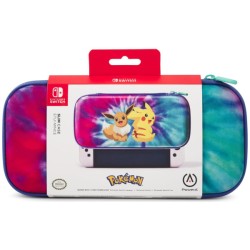 PowerA Nintendo Switch Koruyucu Kılıf Pikachu ve Eevee - Thumbnail
