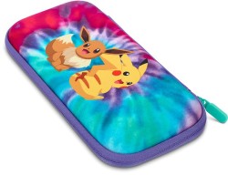 PowerA Nintendo Switch Koruyucu Kılıf Pikachu ve Eevee - Thumbnail