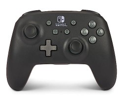 Powera - PowerA Wireless Controller Midnight