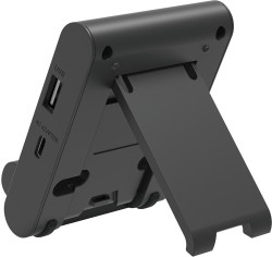 Hori Nintendo Switch 2 Dual USB Playstand - Thumbnail