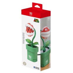 Hori Nintendo Switch 2 Kamera Piranha Plant - Thumbnail