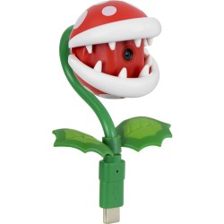 Hori Nintendo Switch 2 Kamera Piranha Plant - Thumbnail