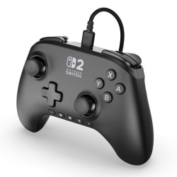 PowerA Nintendo Switch 2 Advantage Wired Controller - Thumbnail
