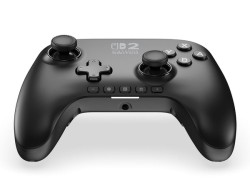 PowerA Nintendo Switch 2 Advantage Wired Controller - Thumbnail