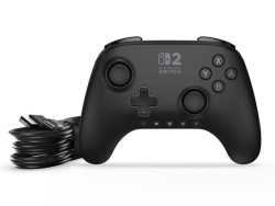 PowerA Nintendo Switch 2 Advantage Wired Controller - Thumbnail