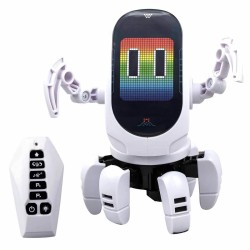 Octobot Programlanabilir Robot - Thumbnail