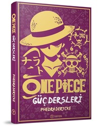 Teras Kitap - One Piece Güç Sırları