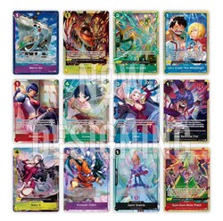 One Piece Trading Card Game Premium Card Selection Volume 5 - Thumbnail