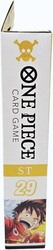 One Piece Trading Card Game Starter Deck Egghead - Thumbnail